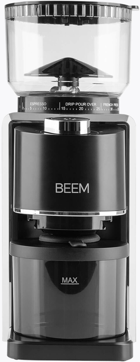آسیاب قهوه بیم آلمان - مدل Beem GRIND-Perfect 03031 با درجه تنظیم آسیاب قهوه